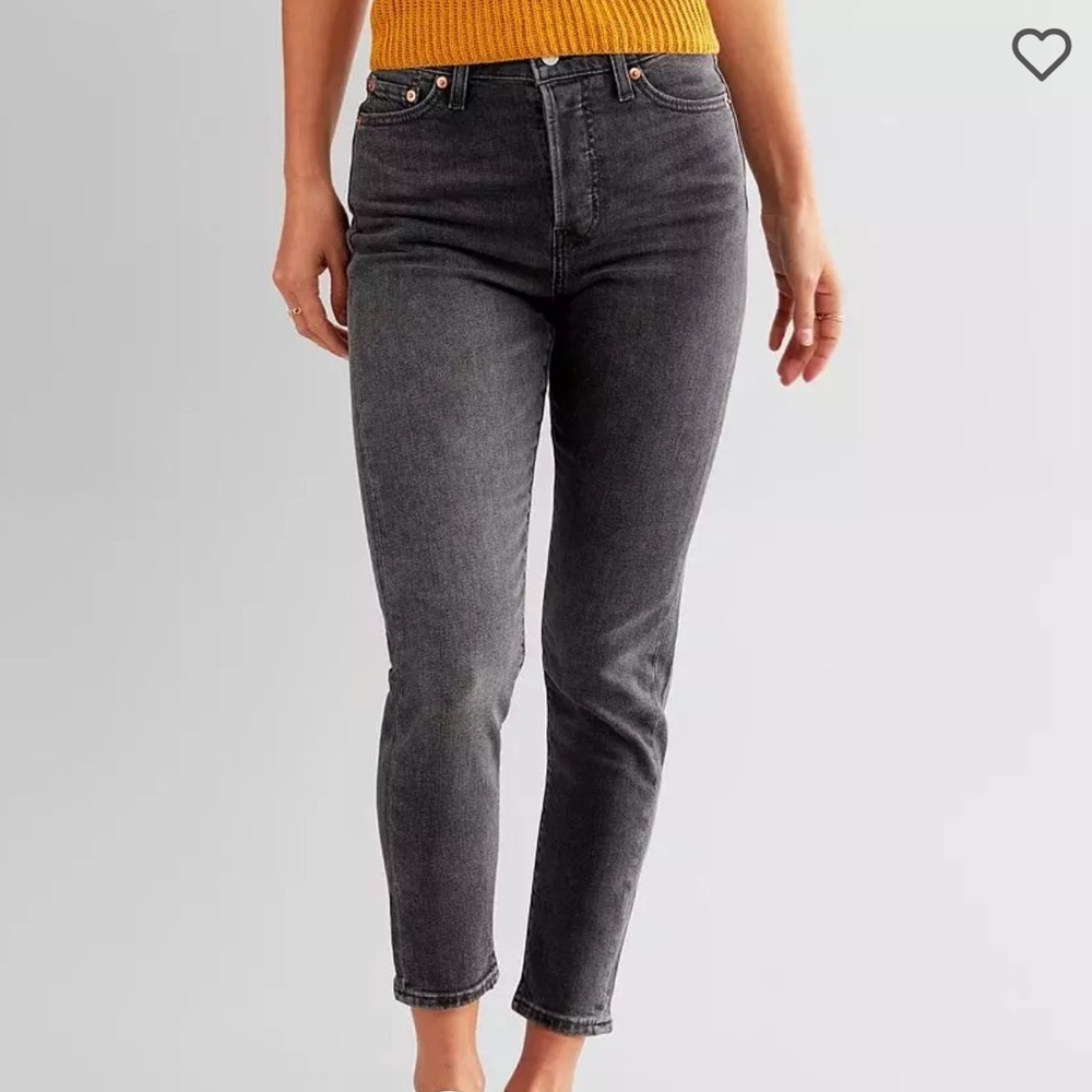 Levi's Wedgie Skinny Stetch Jean Size‎ 31